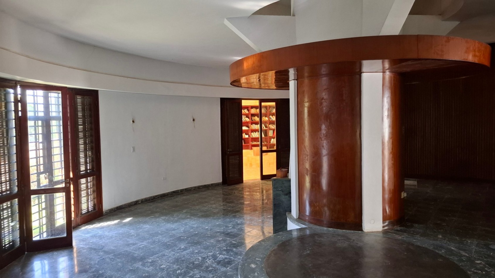El Corte, Yerba Buena