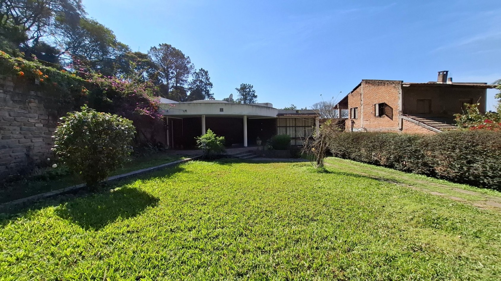 El Corte, Yerba Buena