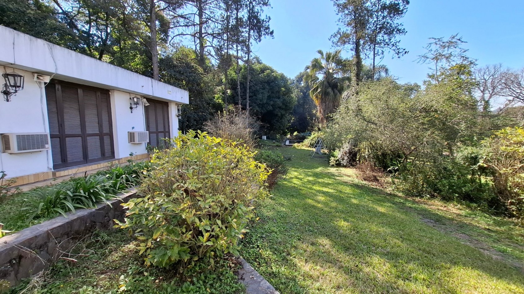 El Corte, Yerba Buena
