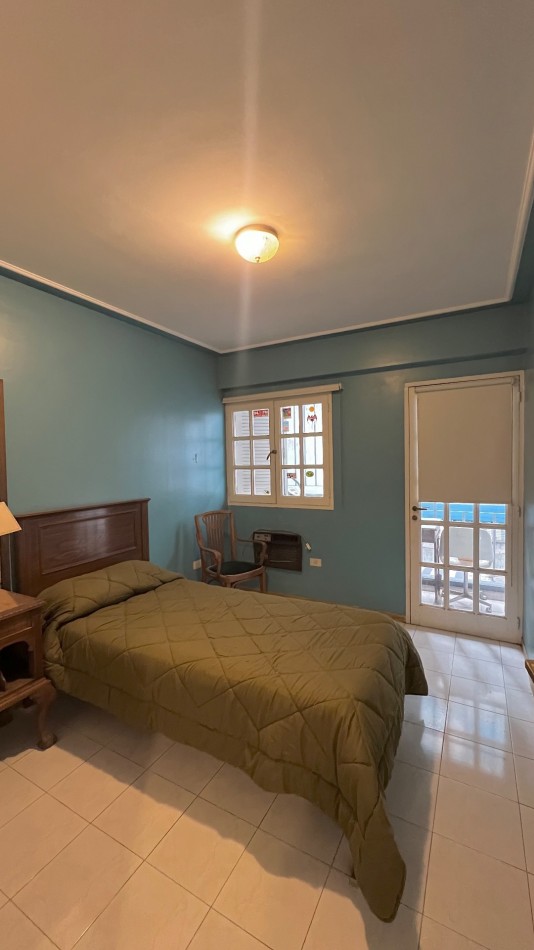 Departamento en Alquiler zona tribunales, Heras 200