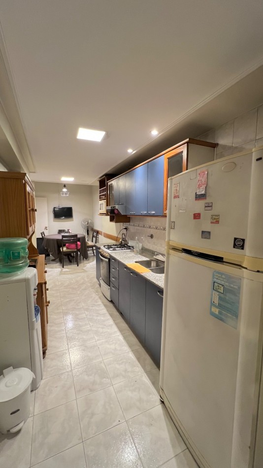 Departamento en Alquiler zona tribunales, Heras 200