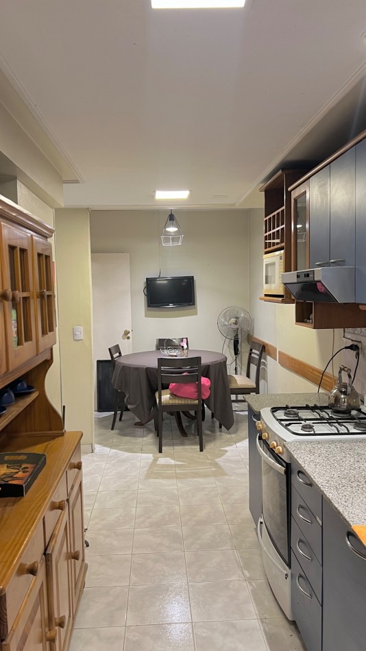 Departamento en Alquiler zona tribunales, Heras 200