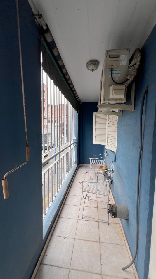 Departamento en Alquiler zona tribunales, Heras 200