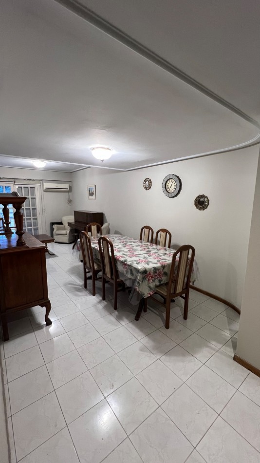 Departamento en Alquiler zona tribunales, Heras 200