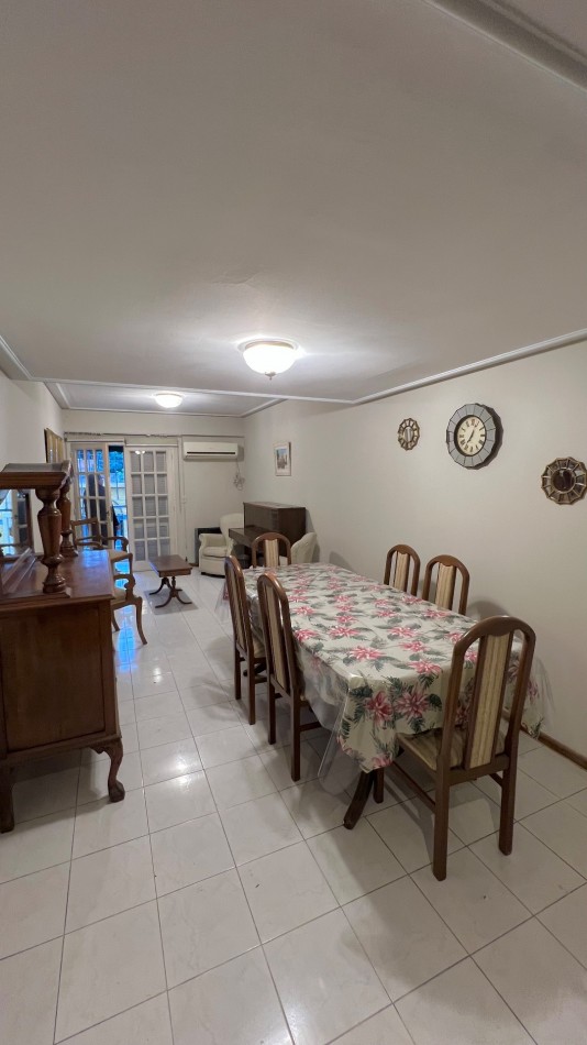 Departamento en Alquiler zona tribunales, Heras 200