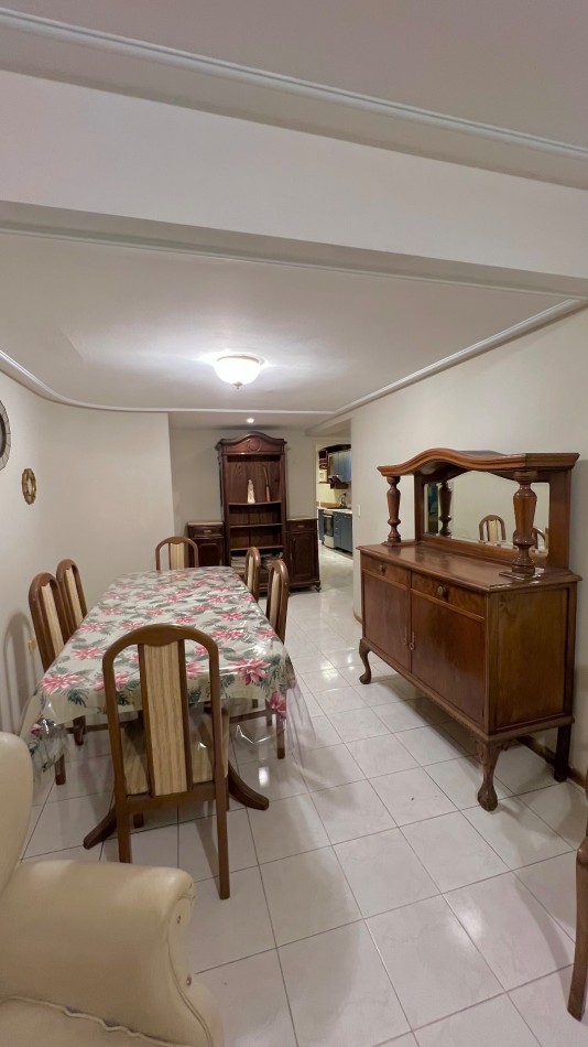 Departamento en Alquiler zona tribunales, Heras 200