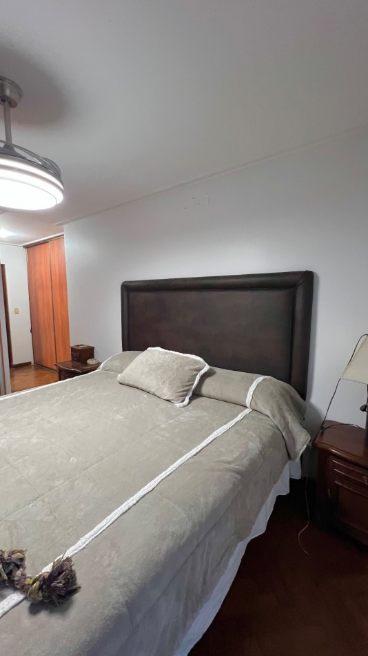 Exclusivo departamento en VENTA con terraza y quincho propios !En Barrio Norte