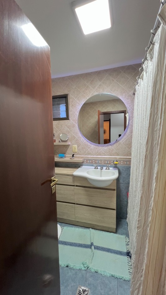 Exclusivo departamento en VENTA con terraza y quincho propios !En Barrio Norte