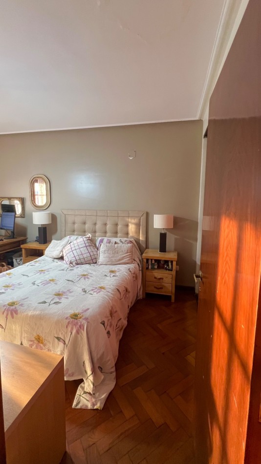 Exclusivo departamento en VENTA con terraza y quincho propios !En Barrio Norte