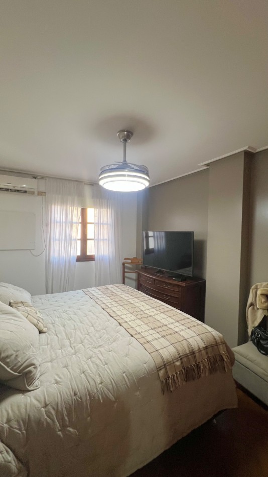 Exclusivo departamento en VENTA con terraza y quincho propios !En Barrio Norte