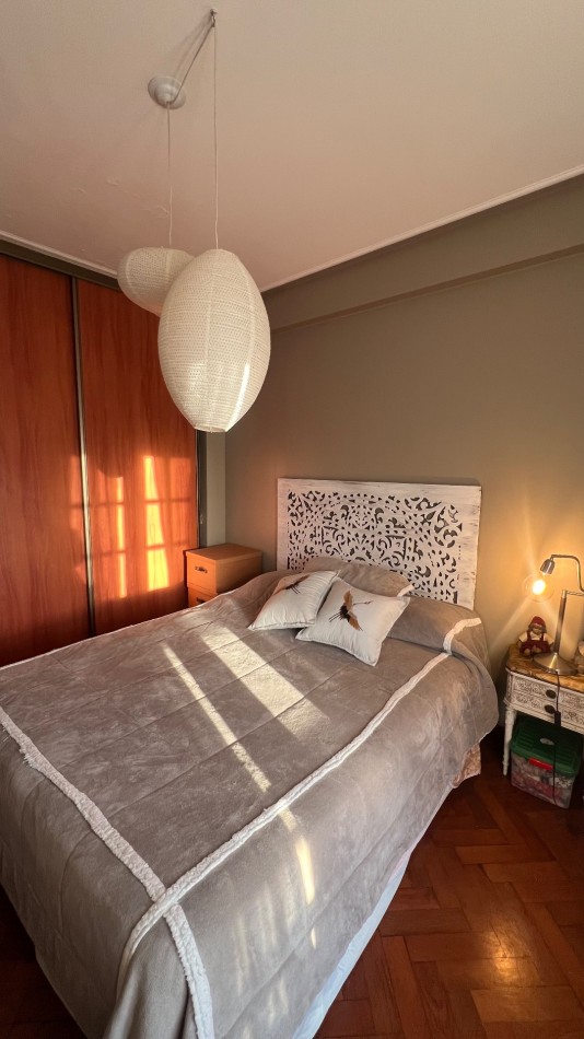 Exclusivo departamento en VENTA con terraza y quincho propios !En Barrio Norte
