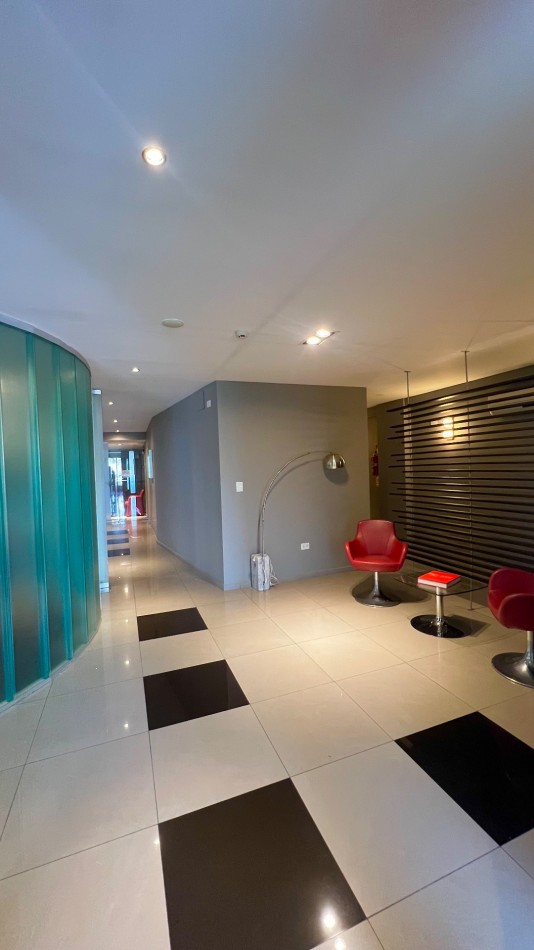 Oficina premium en VENTA en zona Bancaria 