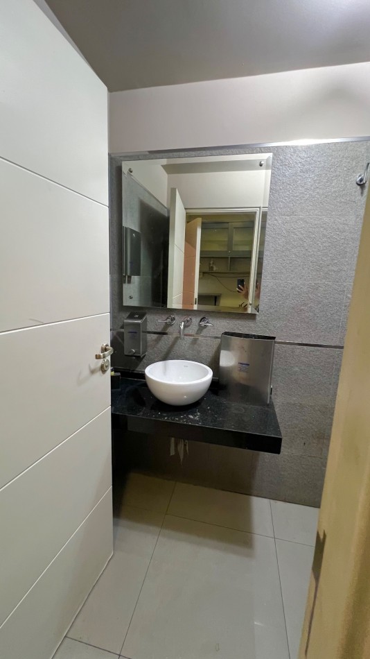 Oficina premium en VENTA en zona Bancaria 