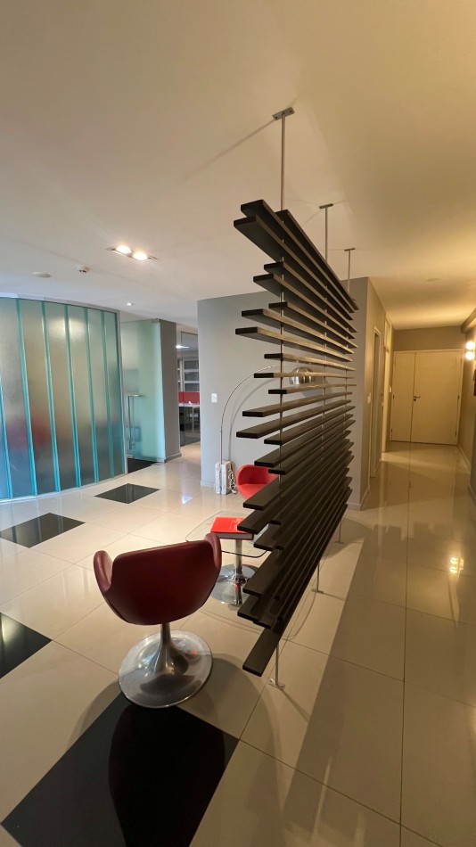 Oficina premium en VENTA en zona Bancaria 
