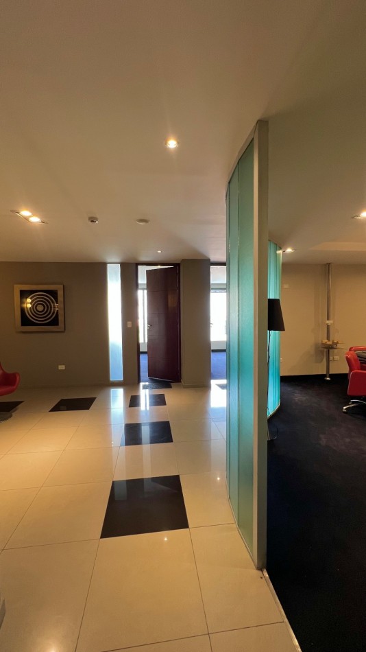 Oficina premium en VENTA en zona Bancaria 