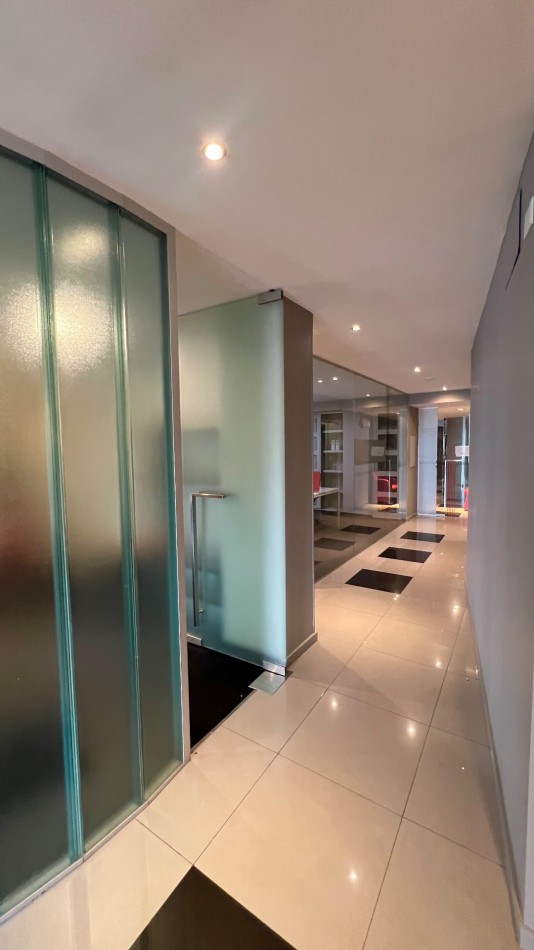 Oficina premium en VENTA en zona Bancaria 