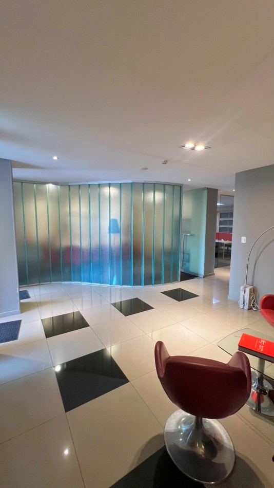Oficina premium en VENTA en zona Bancaria 