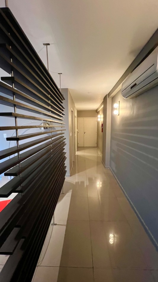 Oficina premium en VENTA en zona Bancaria 