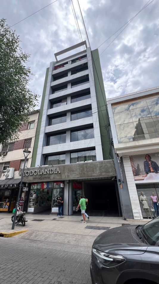 Oficina premium en VENTA en zona Bancaria 