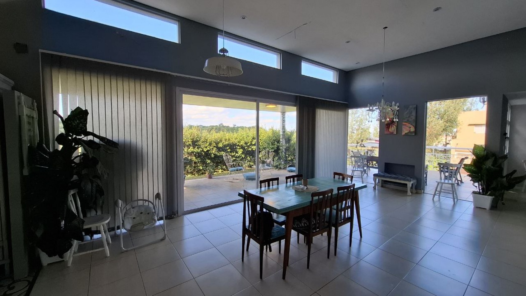 EN VENTA Bellisima Casa en country Loma Linda 😍