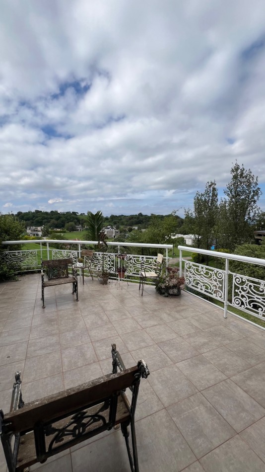 EN VENTA Bellisima Casa en country Loma Linda 😍