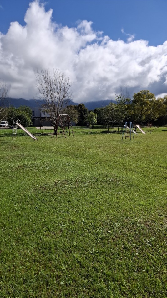 VENDO Hermoso terreno en Barrio Privado Aldora, Yerba Buena 😍🍃