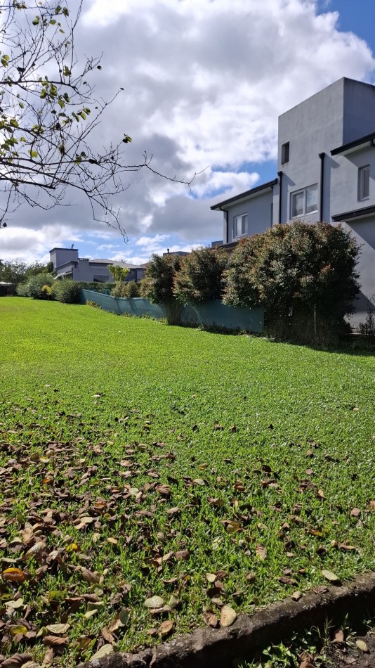 VENDO Hermoso terreno en Barrio Privado Aldora, Yerba Buena 😍🍃