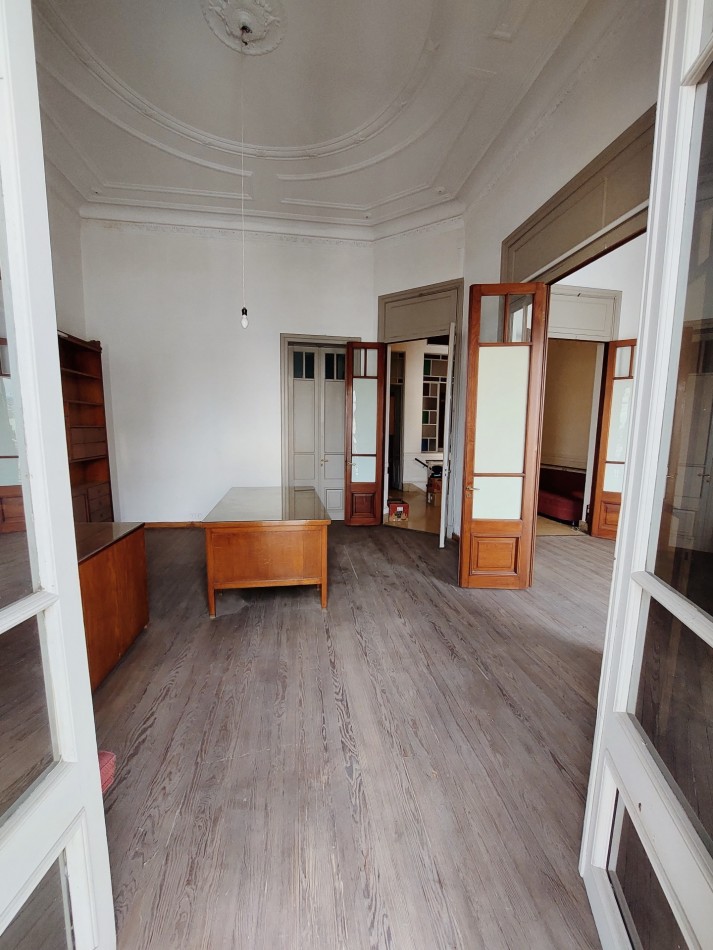 VENDO Piso completo con TERRAZA PROPIA 😍📍Maipu casi San Juan.