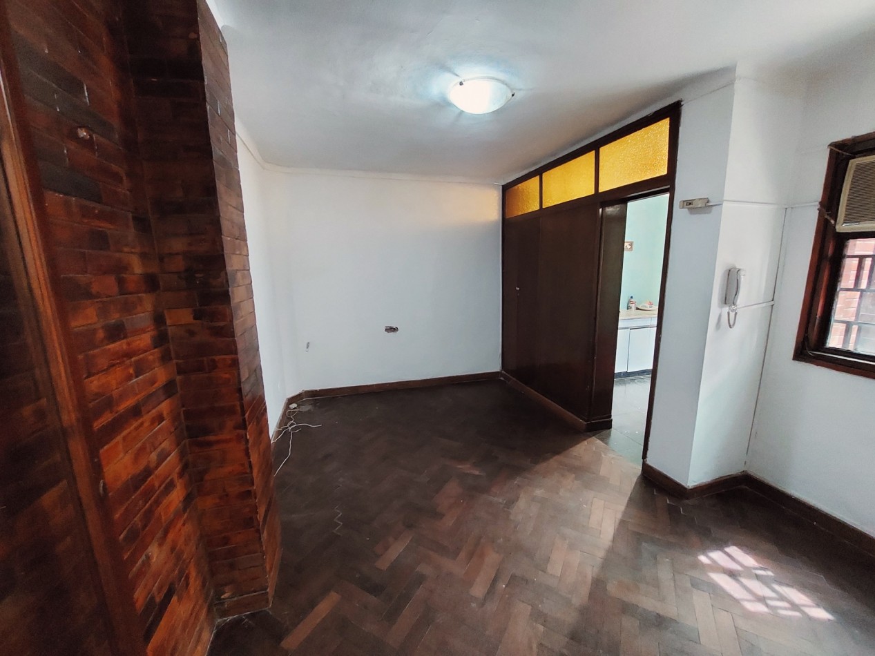 VENDO Piso completo con TERRAZA PROPIA 😍📍Maipu casi San Juan.