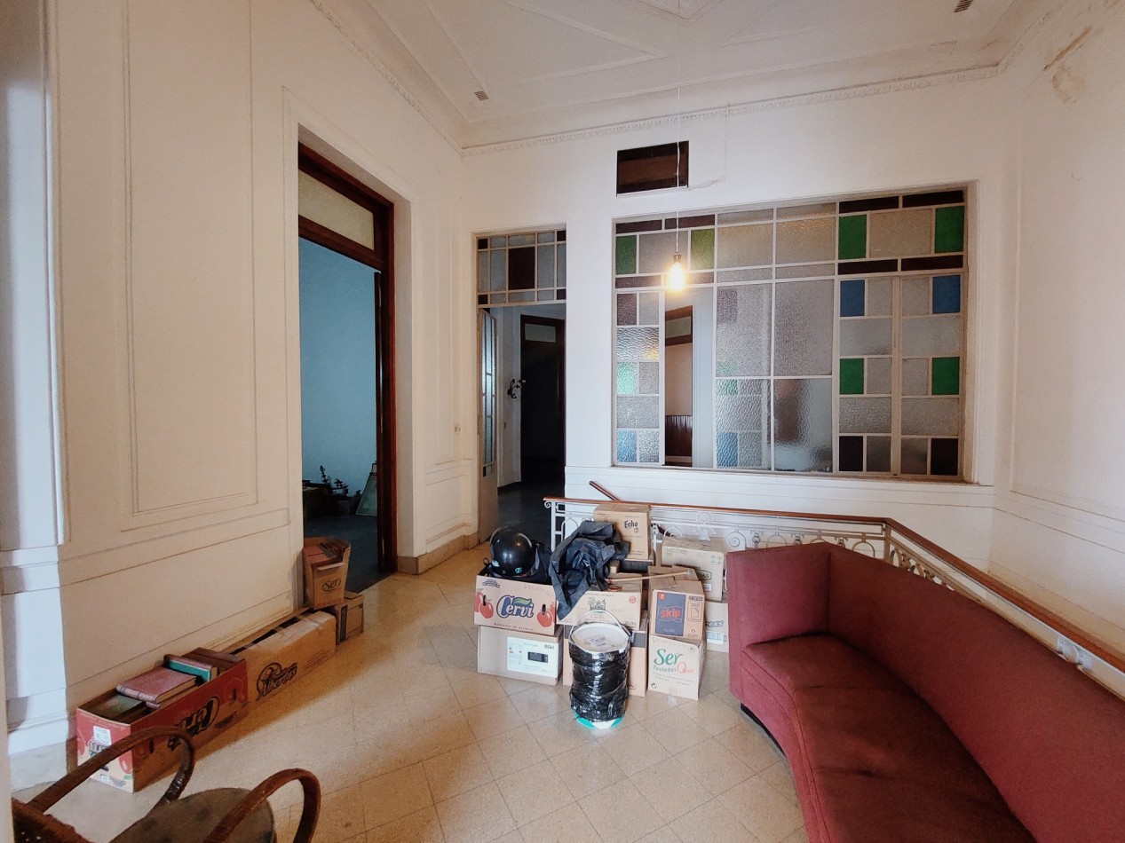 VENDO Piso completo con TERRAZA PROPIA 😍📍Maipu casi San Juan.