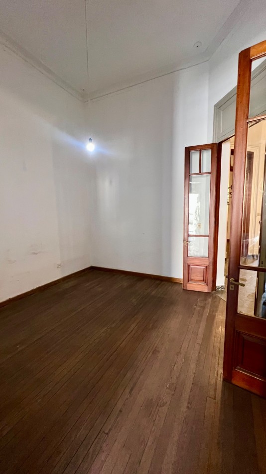 VENDO Piso completo con TERRAZA PROPIA 😍📍Maipu casi San Juan.