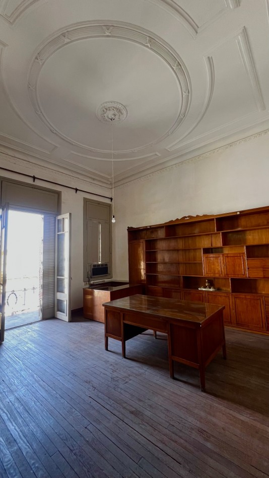 VENDO Piso completo con TERRAZA PROPIA 😍📍Maipu casi San Juan.