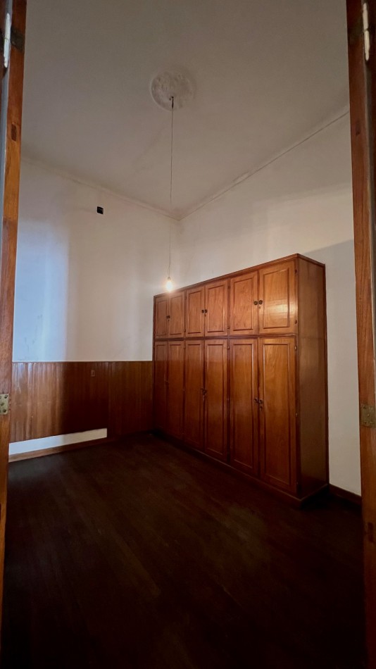 VENDO Piso completo con TERRAZA PROPIA 😍📍Maipu casi San Juan.