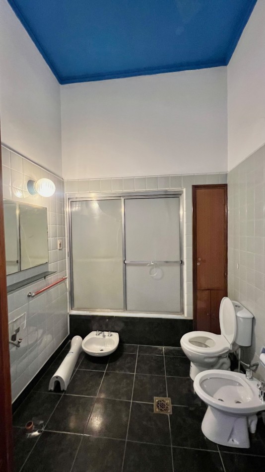 VENDO Piso completo con TERRAZA PROPIA 😍📍Maipu casi San Juan.