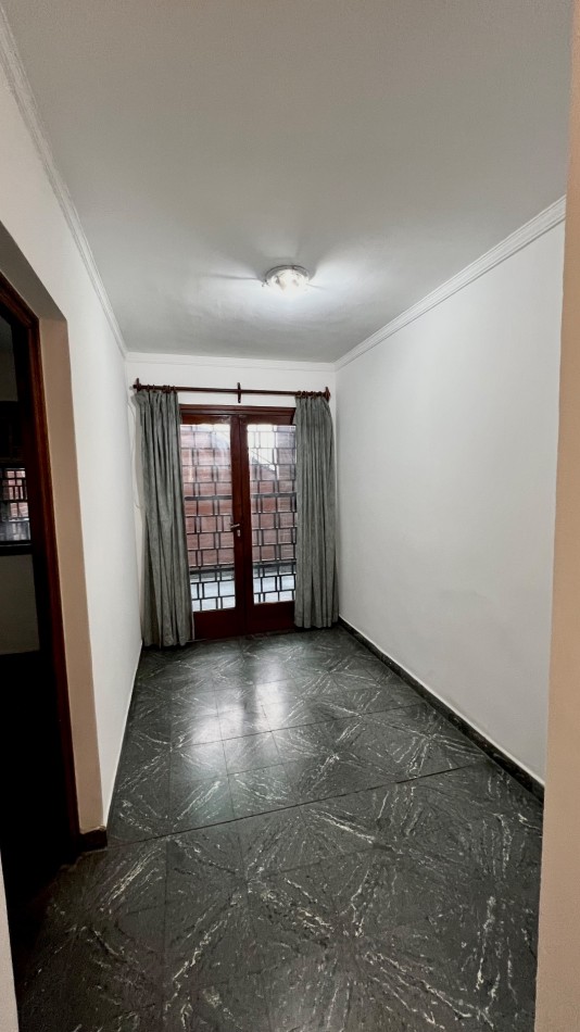 VENDO Piso completo con TERRAZA PROPIA 😍📍Maipu casi San Juan.