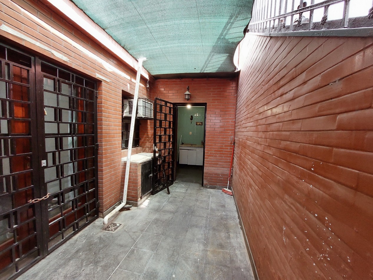 VENDO Piso completo con TERRAZA PROPIA 😍📍Maipu casi San Juan.