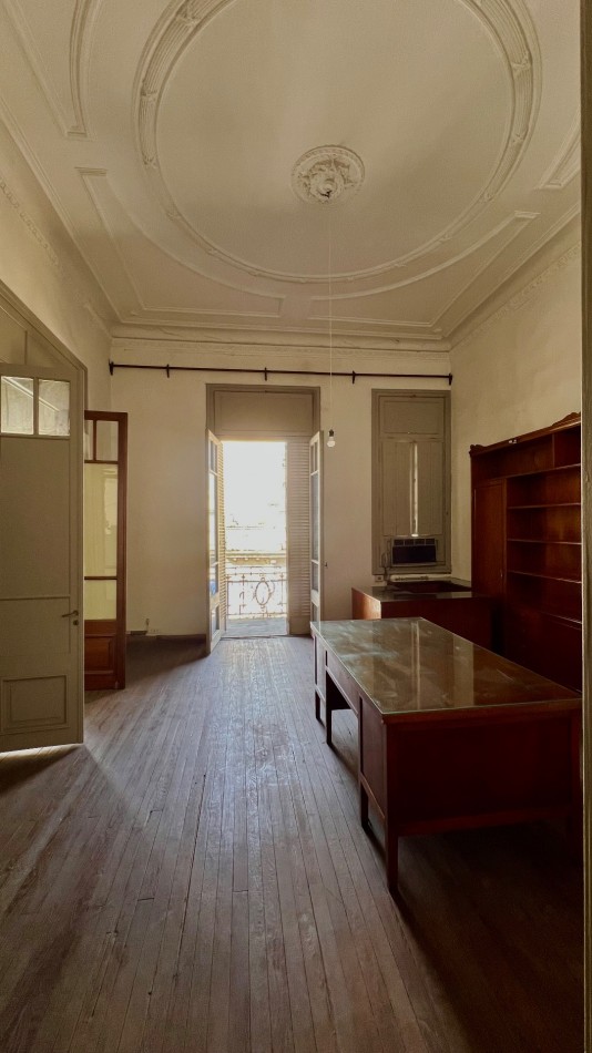 VENDO Piso completo con TERRAZA PROPIA 😍📍Maipu casi San Juan.