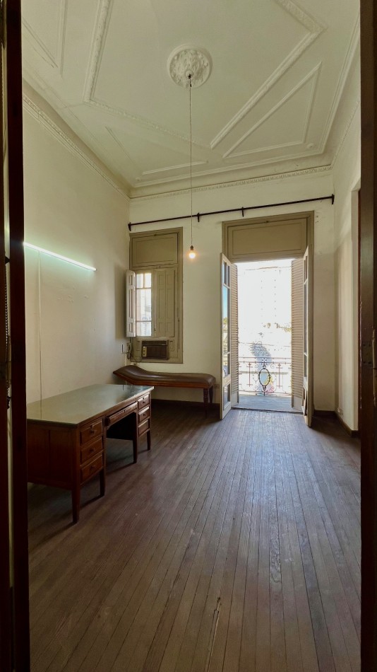 VENDO Piso completo con TERRAZA PROPIA 😍📍Maipu casi San Juan.
