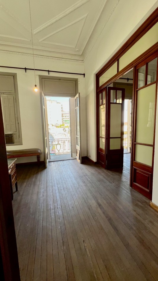 VENDO Piso completo con TERRAZA PROPIA 😍📍Maipu casi San Juan.