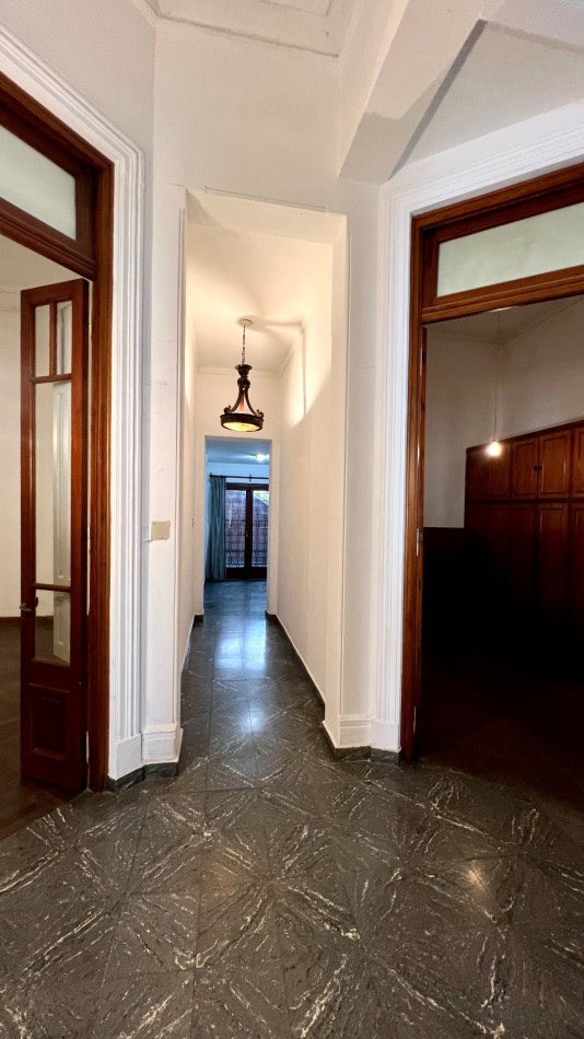 VENDO Piso completo con TERRAZA PROPIA 😍📍Maipu casi San Juan.