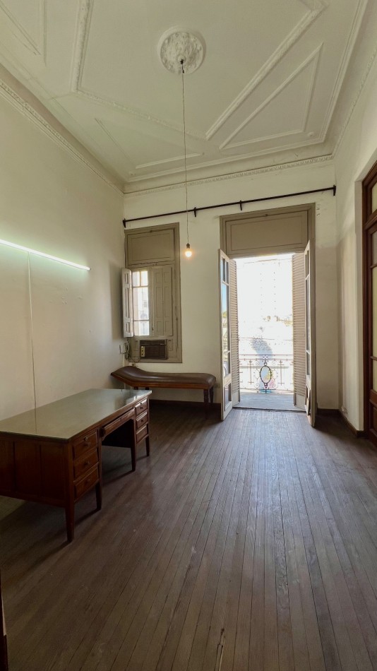 VENDO Piso completo con TERRAZA PROPIA 😍📍Maipu casi San Juan.