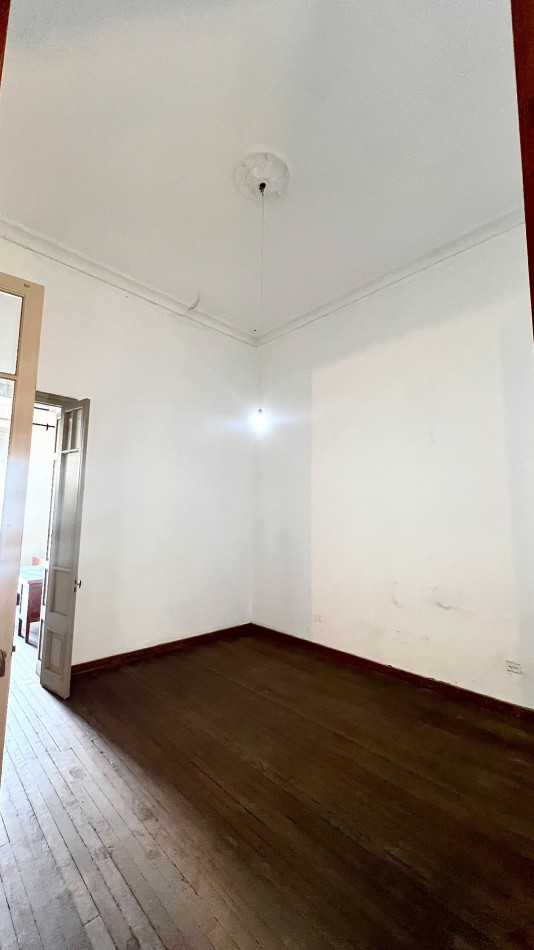VENDO Piso completo con TERRAZA PROPIA 😍📍Maipu casi San Juan.