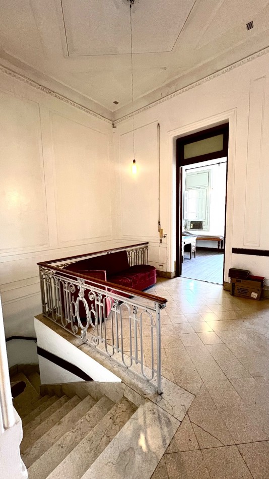 VENDO Piso completo con TERRAZA PROPIA 😍📍Maipu casi San Juan.