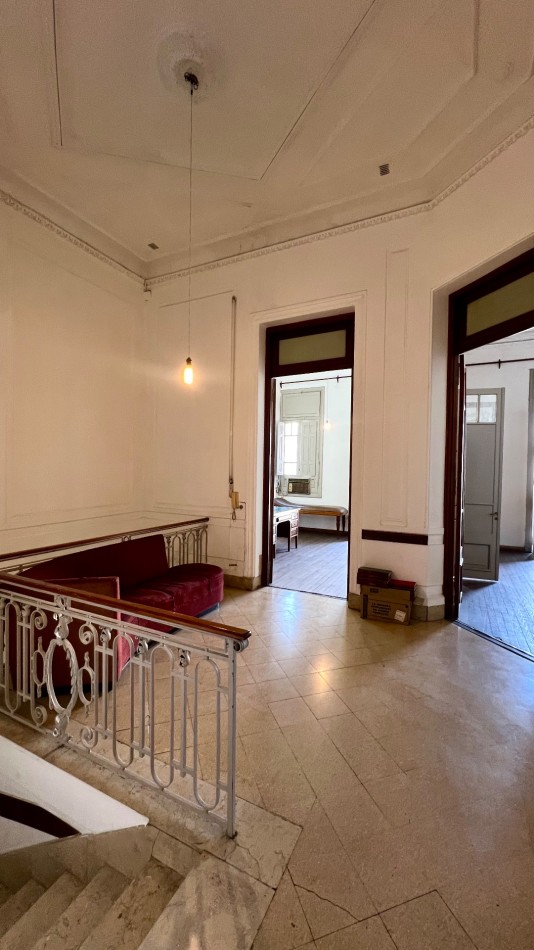 VENDO Piso completo con TERRAZA PROPIA 😍📍Maipu casi San Juan.