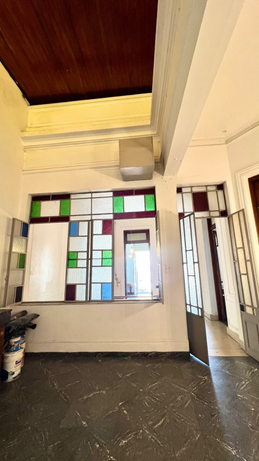 VENDO Piso completo con TERRAZA PROPIA 😍📍Maipu casi San Juan.