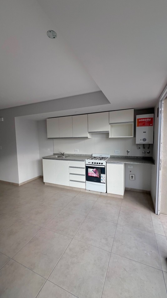 VENTA departamento a Estrenar en Barrio Norte. Laprida 700