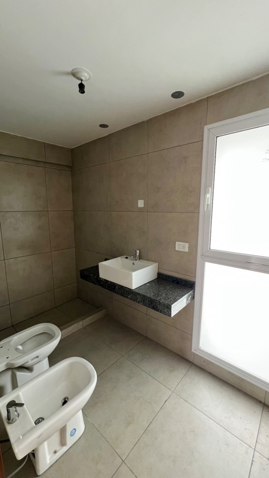 VENTA departamento a Estrenar en Barrio Norte. Laprida 700