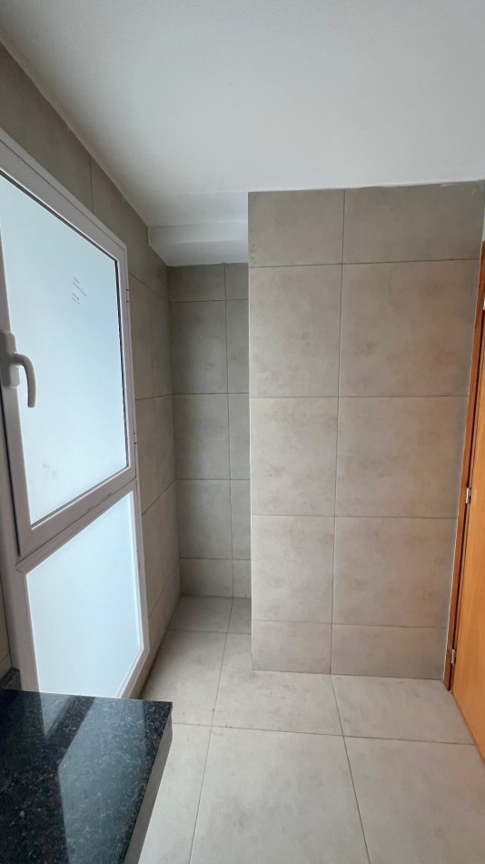 VENTA departamento a Estrenar en Barrio Norte. Laprida 700