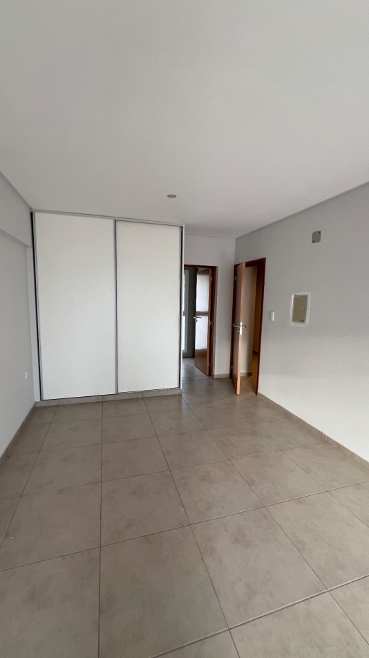 VENTA departamento a Estrenar en Barrio Norte. Laprida 700