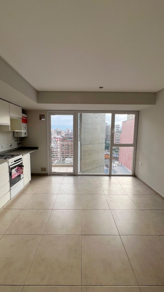VENTA departamento a Estrenar en Barrio Norte. Laprida 700